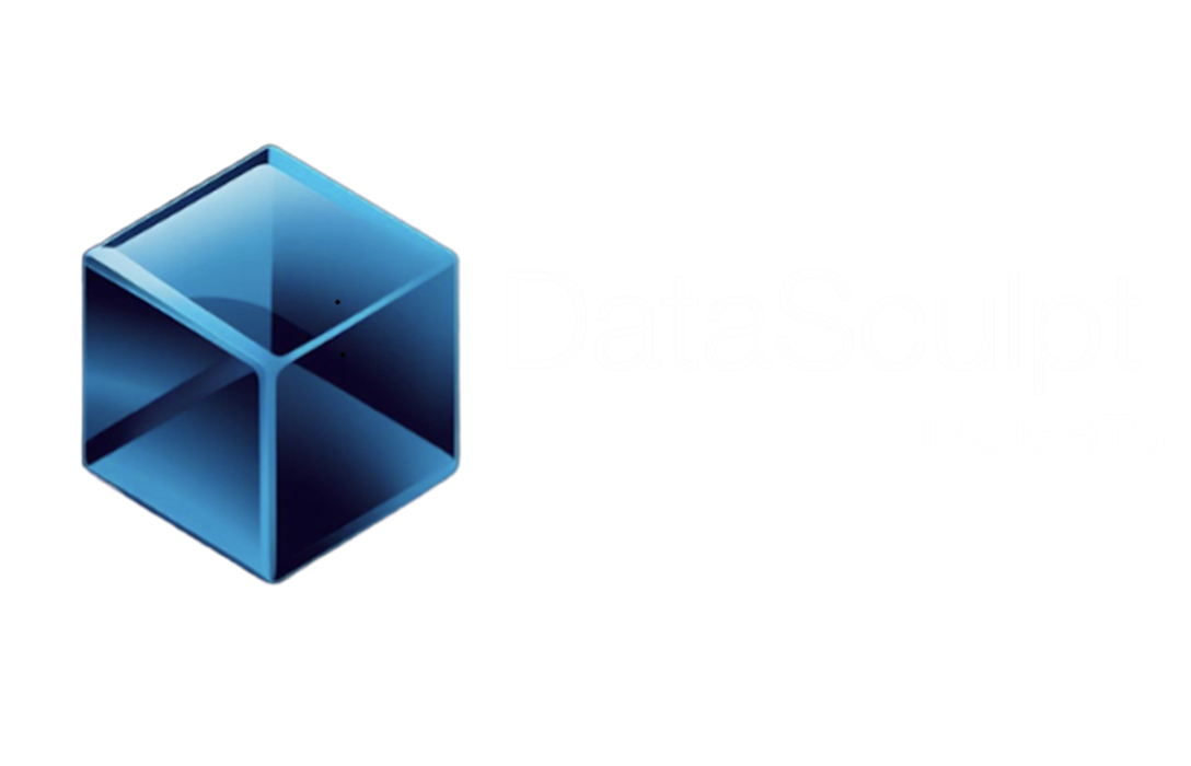 DataSculpt Insights Logo